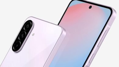 گوشی Galaxy A56 اولین میان رده با هوش مصنوعی سامسونگ