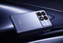 ردمی K80 Ultra دارای باتری پرظرفیتی است