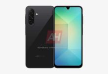 گوشی Galaxy A26 5G سامسونگ تاییدیه بلوتوث گرفت