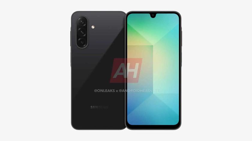 گوشی Galaxy A26 5G سامسونگ تاییدیه بلوتوث گرفت