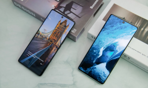 گوشی فاسی بات S3 Pro معرفی شد