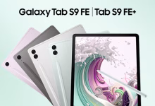 آپدیت امنیتی ماه دسامبر برای تبلت گلکسی تب اس 9 منتشر شد