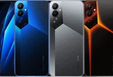 گوشی جدید تکنو Pova بزودی معرفی می شود