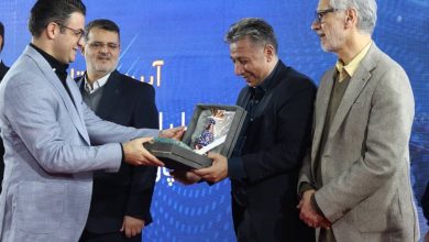 ایرانسل اپراتور مؤثر و غرفه برتر تلکام ۱۴۰۳ شد