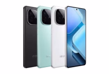 سری گوشی آیکیو Z10 Turbo در Geekbench رویت شد