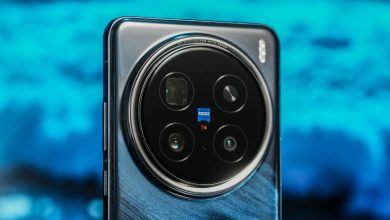 رنگ بندی سری ویوو X200S مشخص شد