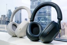 هدفون سونی WH-1000XM6 در راه است