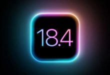 بتا اول سیستم عامل iOS 18.4 منتشر شد