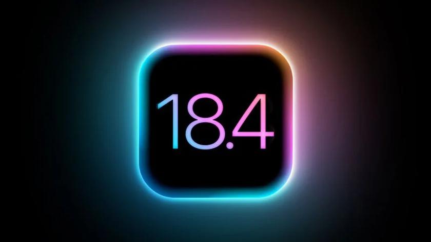 بتا اول سیستم عامل iOS 18.4 منتشر شد