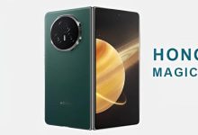 آنر مجیک V4 با چیپ کوالکام از راه می رسد