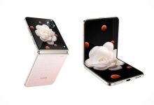 آنر Magic V2 Flip یک تاشو فلیپ قوی تر