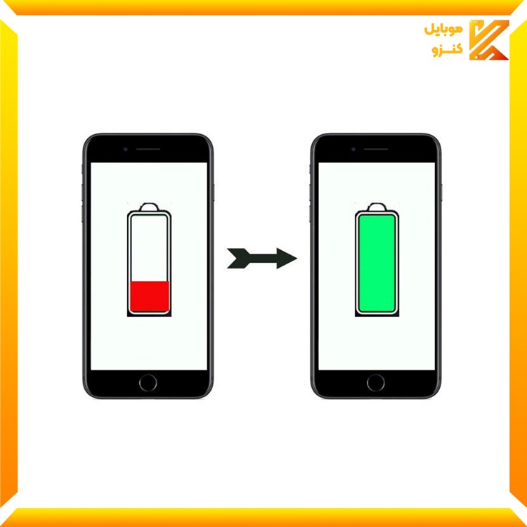 7 راهکار آسان برای بهبود سلامت باتری آیفون