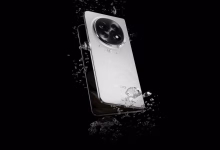 گوشی تاشو اوپو Find N5 رونمایی شد