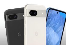 پیکسل 9a و انتشار تصویر جدید آن