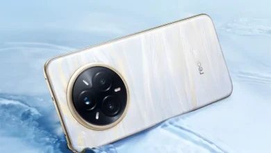 گوشی Realme P3 بزودی از راه می رسد