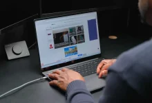 رابط کاربری One UI 7.0 نسخه دسکتاپ دارد