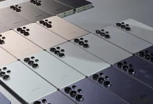 گلکسی اس 25 رکوردهای پیش فروش گلکسی اس 24 را شکست