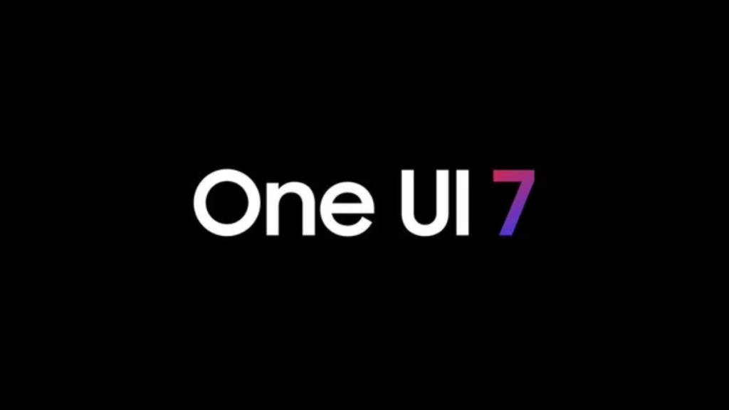 عرضه آپدیت One UI 7.0 پایدار با تاخیر مواجه شد