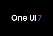 عرضه آپدیت One UI 7.0 پایدار با تاخیر مواجه شد