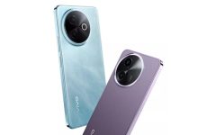 گوشی ویوو Y39 5G بزودی رونمایی می شود