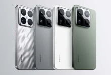 تصویر رسمی شیائومی 15 اولترا منتشر شد