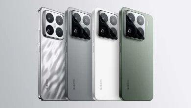 تصویر رسمی شیائومی 15 اولترا منتشر شد