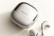 سری هدفون شیائومی بادز 5 پرو در راه است