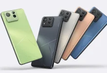 ایسوس Zenfone 12 Ultra با طراحی جذاب همراه است