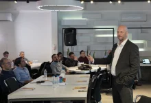 برگزاری کارگاه «تصمیم‌گیری داده‌محور با هوش مصنوعی» در آکادمی ایرانسل