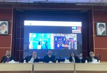 افتتاح پروژههای ارتباطی ایرانسل در قزوین با حضور وزیر ارتباطات