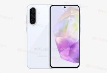 سامسونگ Galaxy A36 تاییدیه FCC را دریافت کرد