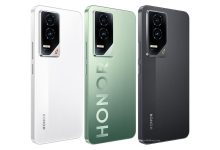 گوشی آنر GT پرو بزودی از راه می رسد