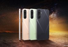 سامسونگ Galaxy M06 5G با مشخصات اقتصادی معرفی شد