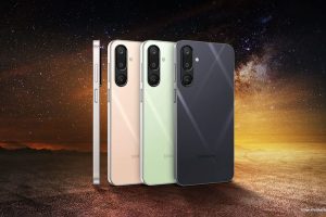 سامسونگ Galaxy M06 5G با مشخصات اقتصادی معرفی شد