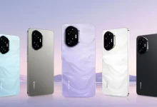 نوع پردازنده سری آنر 400 آشکار شد