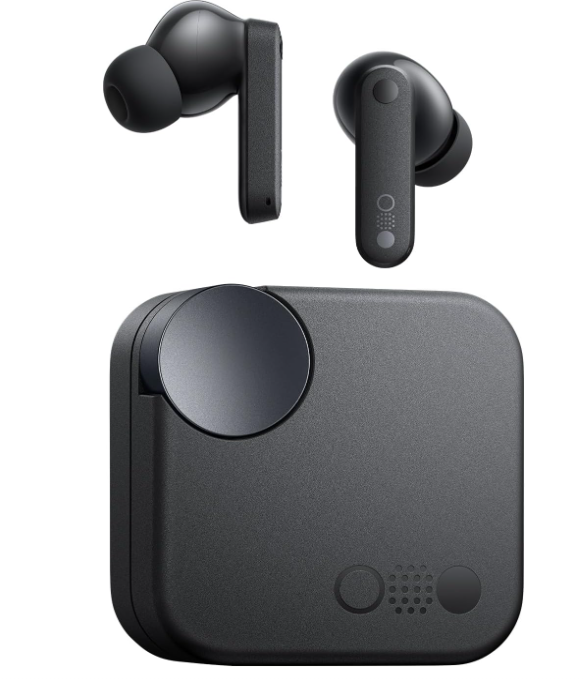هدفون CMF Buds 2 Plus در راه است