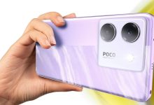پوکو M7 5G بزودی با ویژگی های برجسته عرضه می شود