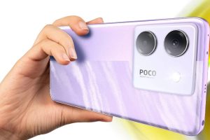 پوکو M7 5G بزودی با ویژگی های برجسته عرضه می شود