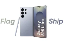 گلکسی اس 25 اولترا قلم اس پن گران قیمتی دارد