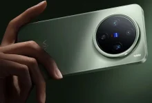 ویوو ایکس 200 پرو مینی بهار از راه می رسد