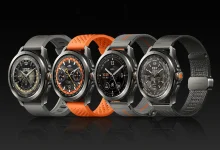 شیائومی Watch S4 در بازارهای دیگر عرضه می شود