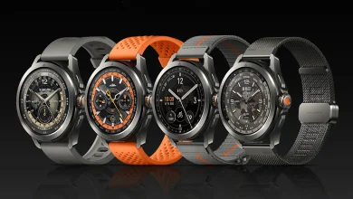 شیائومی Watch S4 در بازارهای دیگر عرضه می شود