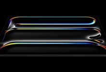 آیپد پرو تاشو اپل ممکن است دارای Face ID زیر نمایشگر باشد