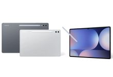 تبلت Galaxy Tab S10 FE+ و انتشار تصویر رندر آن