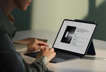 اوپو Pad 4 Pro از شارژ 100 واتی پشتیبانی نمی کند