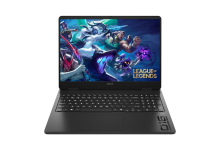 لپ تاپ اچ پی Omen 16 Slim رونمایی شد