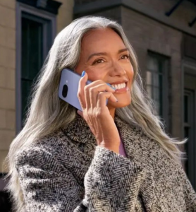 تصویر تبلیغاتی گوگل Pixel 9a آشکار شد