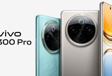 ویوو Y300 Pro+ با مشخصات بزرگ در راه است