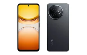 جزئیات کلیدی گوشی ویوو Y300i آشکار شد