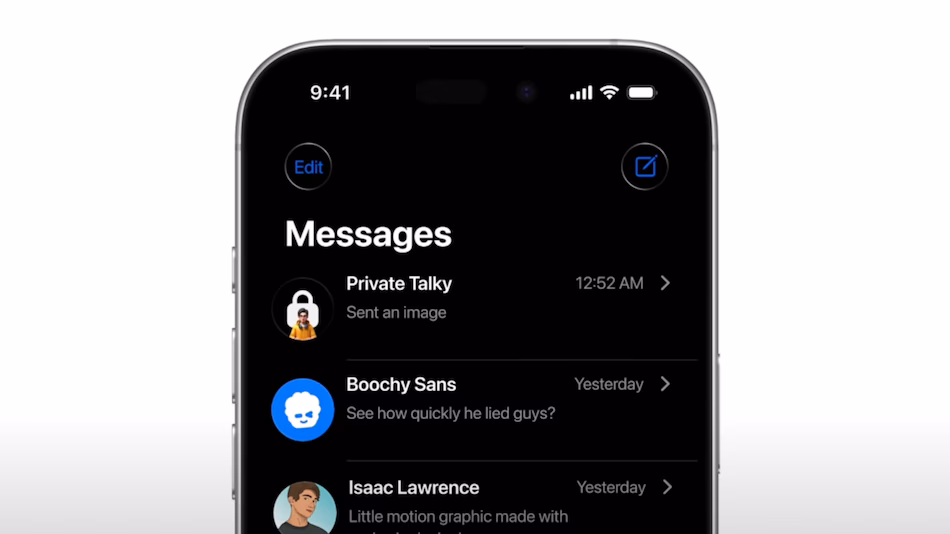 اپل iOS 19 طراحی «شیشه‌ای» و الهام‌گرفته از VisionOS دارد